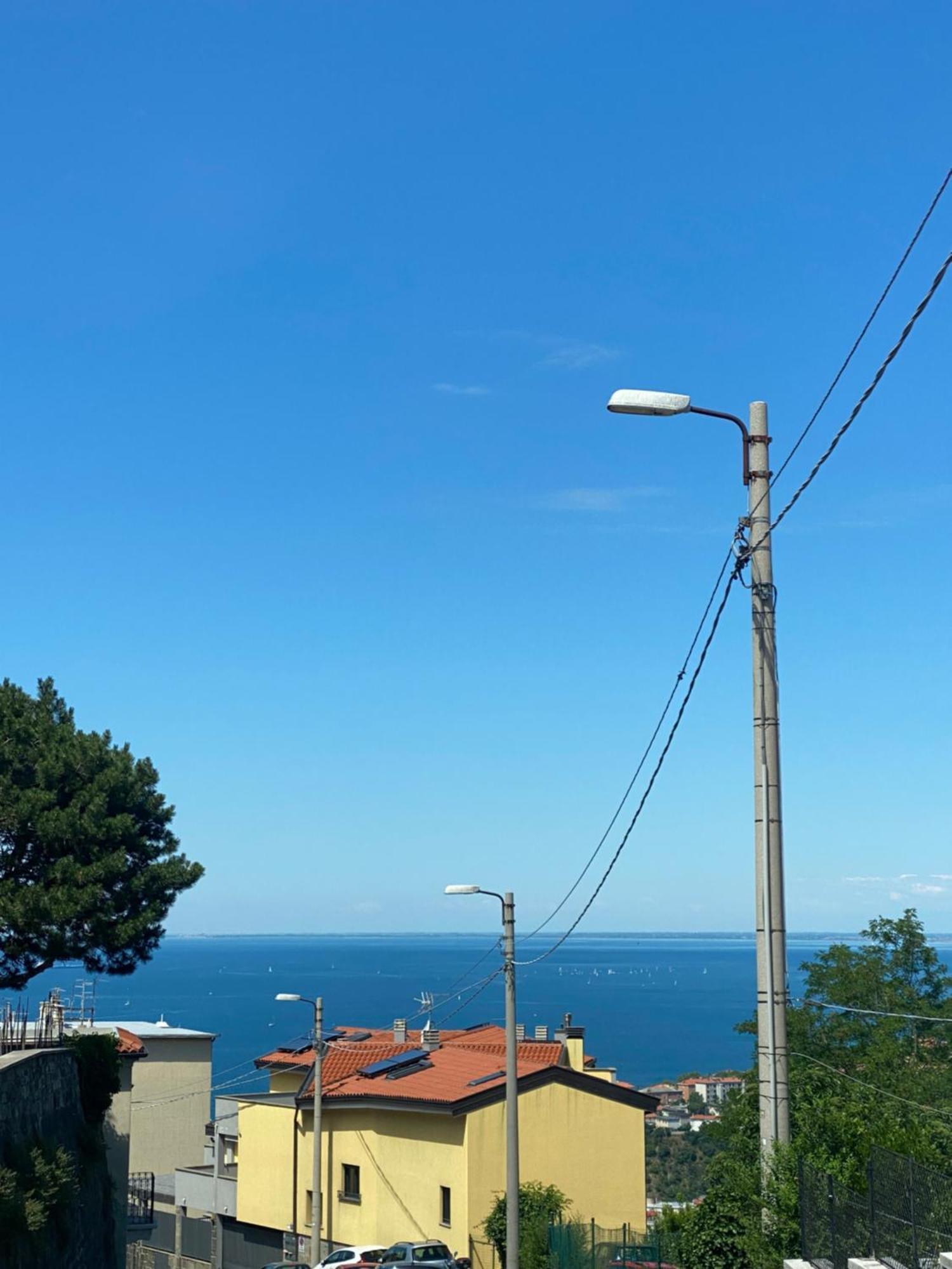 Appartamento La Triestina Exterior foto